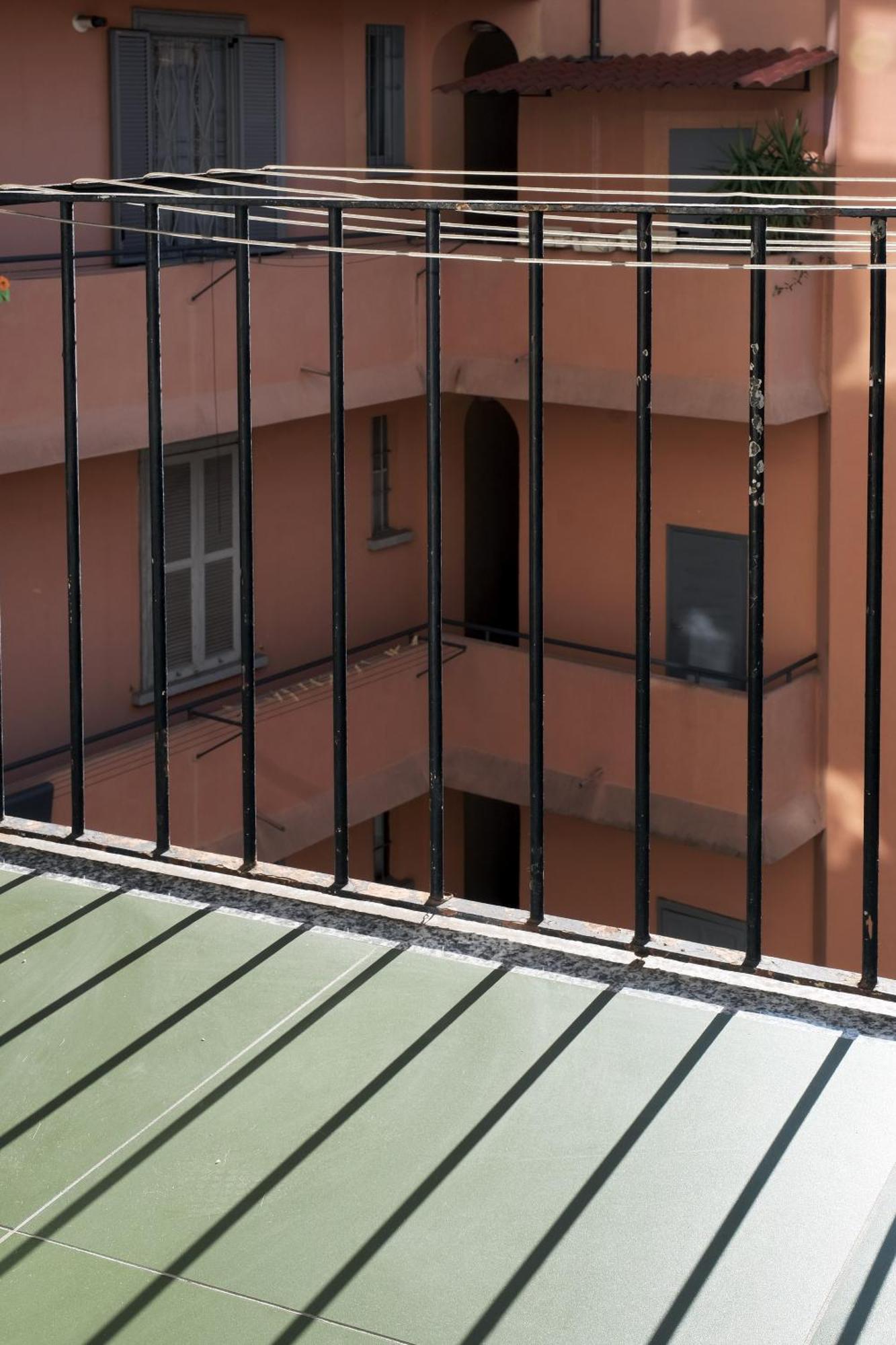 Comecasa Charming Apartment Porta Romana Mailand Exterior foto