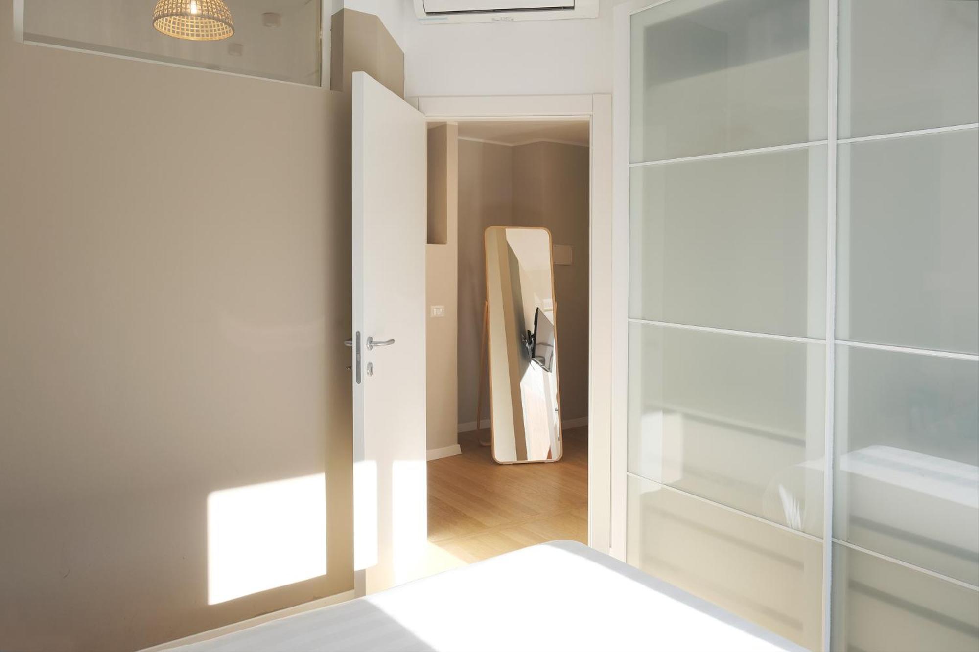 Comecasa Charming Apartment Porta Romana Mailand Exterior foto