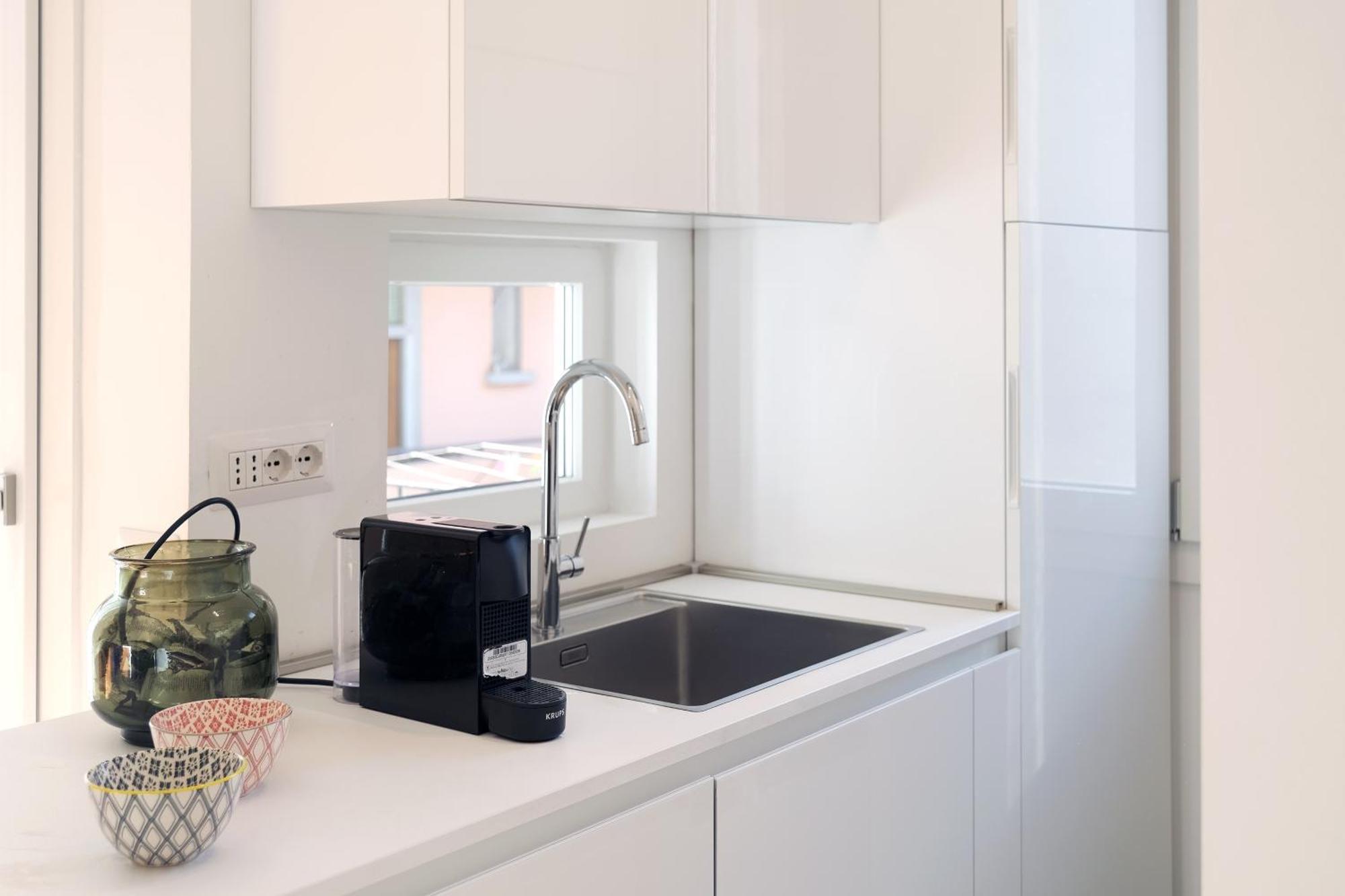 Comecasa Charming Apartment Porta Romana Mailand Exterior foto