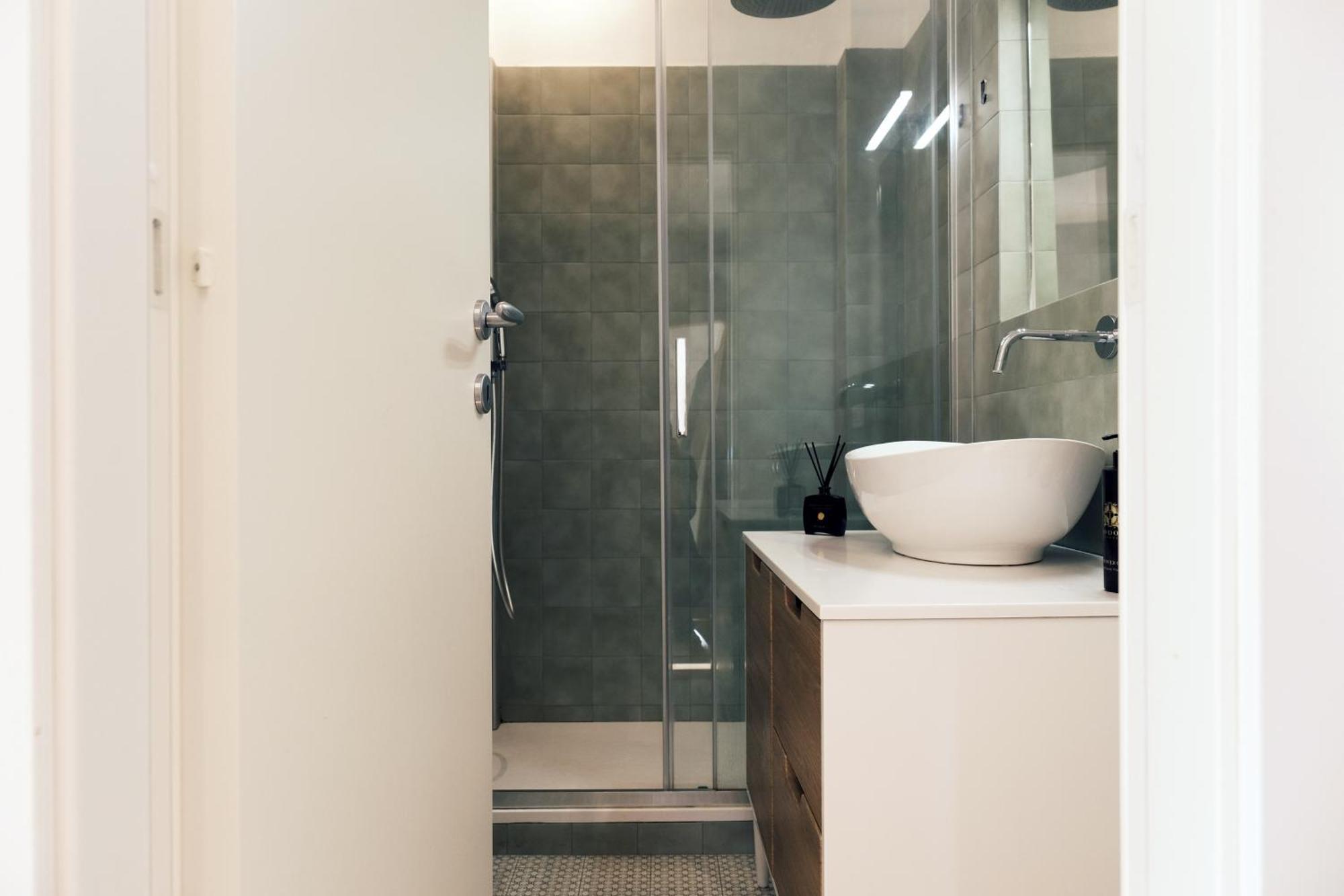 Comecasa Charming Apartment Porta Romana Mailand Exterior foto